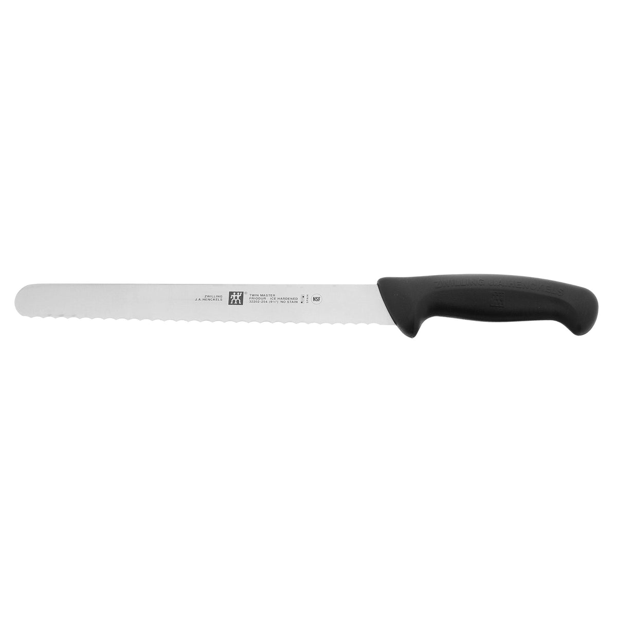 Twin Master Carving Knife, 9.5-in V4Q2 - product image 1