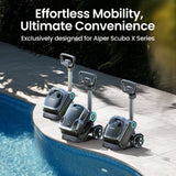 Caddy Portable Storage Solution for Scuba X1 Pro Max D1T9 - product image 6