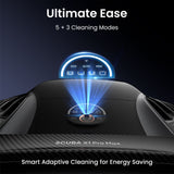 X1 Pro Max All‑In‑One Smart Cordless Robotic Pool Cleaner for Comprehensive Pool Care K6B2 - product image 7