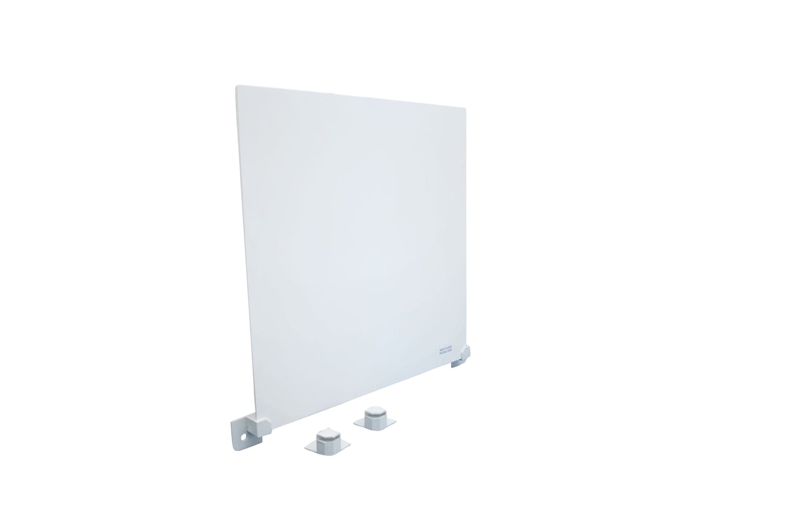 Heater Heat Guard for 400W Heater, White J2H1 - product image 1