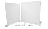 Heater Heat Guard for 400W Heater, White J2H1 - product image 4