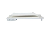Heater Heat Guard for 400W Heater, White J2H1 - product image 5