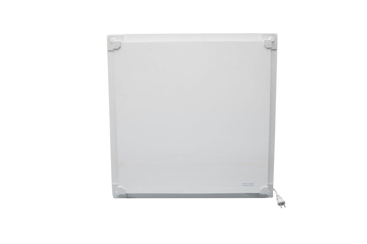 Heater Heat Guard for 400W Heater, White J2H1 - product image 6