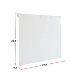 Heater Heat Guard for 400W Heater, White J2H1 - product image 7