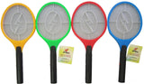 Battery-Powered Mosquito/Bug Zapper Racket, Assorted Colours O9O2 - product image 2