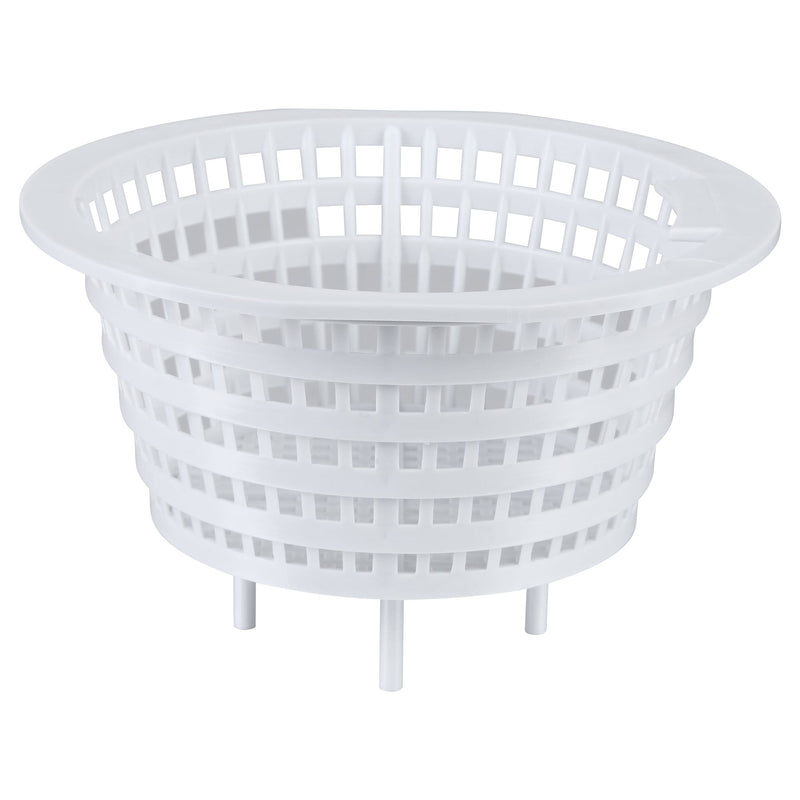 ABS Swimming Pool Wall Skimmer Basket N4I9