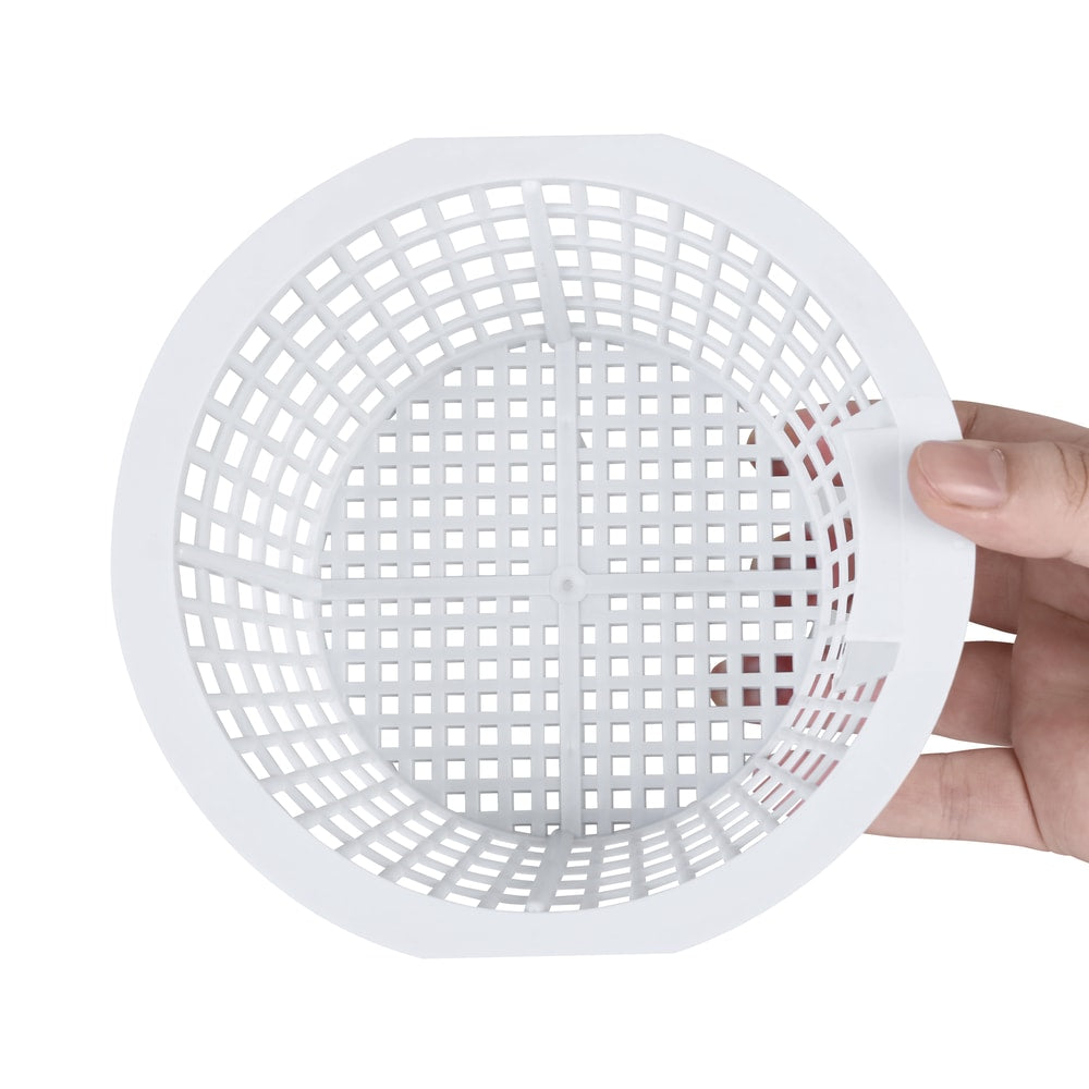 ABS Swimming Pool Wall Skimmer Basket N4I9 - product image 4