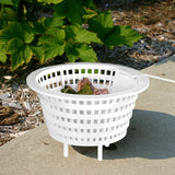 ABS Swimming Pool Wall Skimmer Basket N4I9 - product image 5