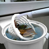 ABS Swimming Pool Wall Skimmer Basket N4I9 - product image 6