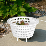 ABS Swimming Pool Wall Skimmer Basket N4I9 - product image 8