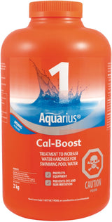 Cal-Boost Step 1 Calcium Booster for Swimming Pools, 2-kg I5U1 - product image 1