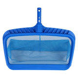 Ribbed Rake Pool Skimmer with Double Quick Snap B7U3 - product image 3