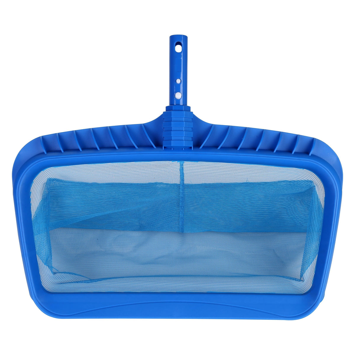 Ribbed Rake Pool Skimmer with Double Quick Snap B7U3 - product image 3