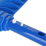Ribbed Rake Pool Skimmer with Double Quick Snap B7U3 - product image 5
