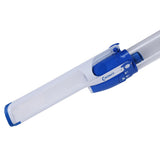 Small Pool Vacuum with Telescopic Pole & Skimmer Attachments F2N9 - product image 3