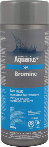 Spa Bromine Tablets, 400g N3O3 - product image 1