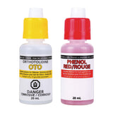 Test Kit OTO & Phenol Refill Bottles, 20-mL G0J4 - product image 1