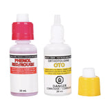 Test Kit OTO & Phenol Refill Bottles, 20-mL G0J4 - product image 3