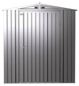 Elite 6x6-ft Galvalume Corrosion-Resistant Steel Shed H7G3 - product image 1