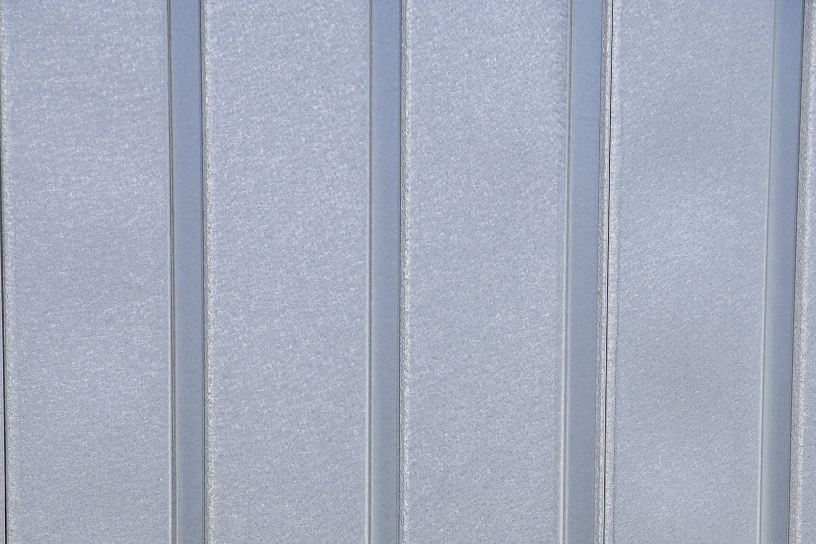 Elite 8x6-ft Corrosion-Resistant Steel Storage Shed Z1N2 - product image 5