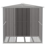 Floor Frame Kit for Classic 6x7-ft, 8x4-ft, 8x6-ft, and 8x7-ft Sheds W3W2 - product image 2