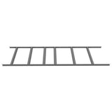 Floor Frame Kit for Classic 6x7-ft, 8x4-ft, 8x6-ft, and 8x7-ft Sheds W3W2 - product image 4