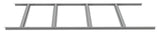 Floor Frame Kit for Classic 6x7-ft, 8x4-ft, 8x6-ft, and 8x7-ft Sheds W3W2 - product image 5
