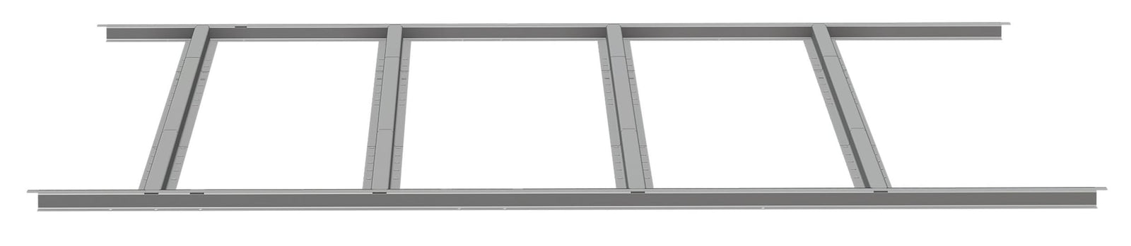 Floor Frame Kit for Classic 6x7-ft, 8x4-ft, 8x6-ft, and 8x7-ft Sheds W3W2 - product image 5