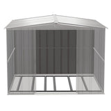 Floor Frame Kit for Classic 6x7-ft, 8x4-ft, 8x6-ft, and 8x7-ft Sheds W3W2 - product image 7
