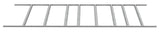 Floor Frame Kit for Elite 10x8-ft and 10x10-ft Sheds G6B9 - product image 1