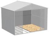 Floor Frame Kit for Elite 10x8-ft and 10x10-ft Sheds G6B9 - product image 4