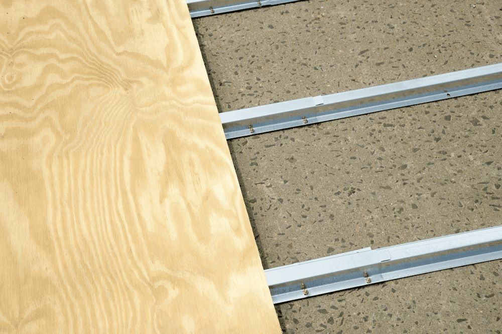 Floor Frame Kit for Elite 10x8-ft and 10x10-ft Sheds G6B9 - product image 7