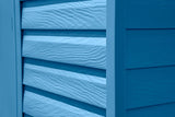 Select Galvanized Steel Storage Shed, Blue Grey, 6-ft x 5-ft G3I6 - product image 8