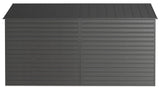 Select Galvanized Steel Storage Shed, Sage Green, 10-ft x 14-ft W9F0 - product image 8
