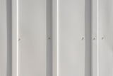 Spacemaker Patio Steel Storage Shed, 5-ft x 3-ft Z0S8 - product image 5