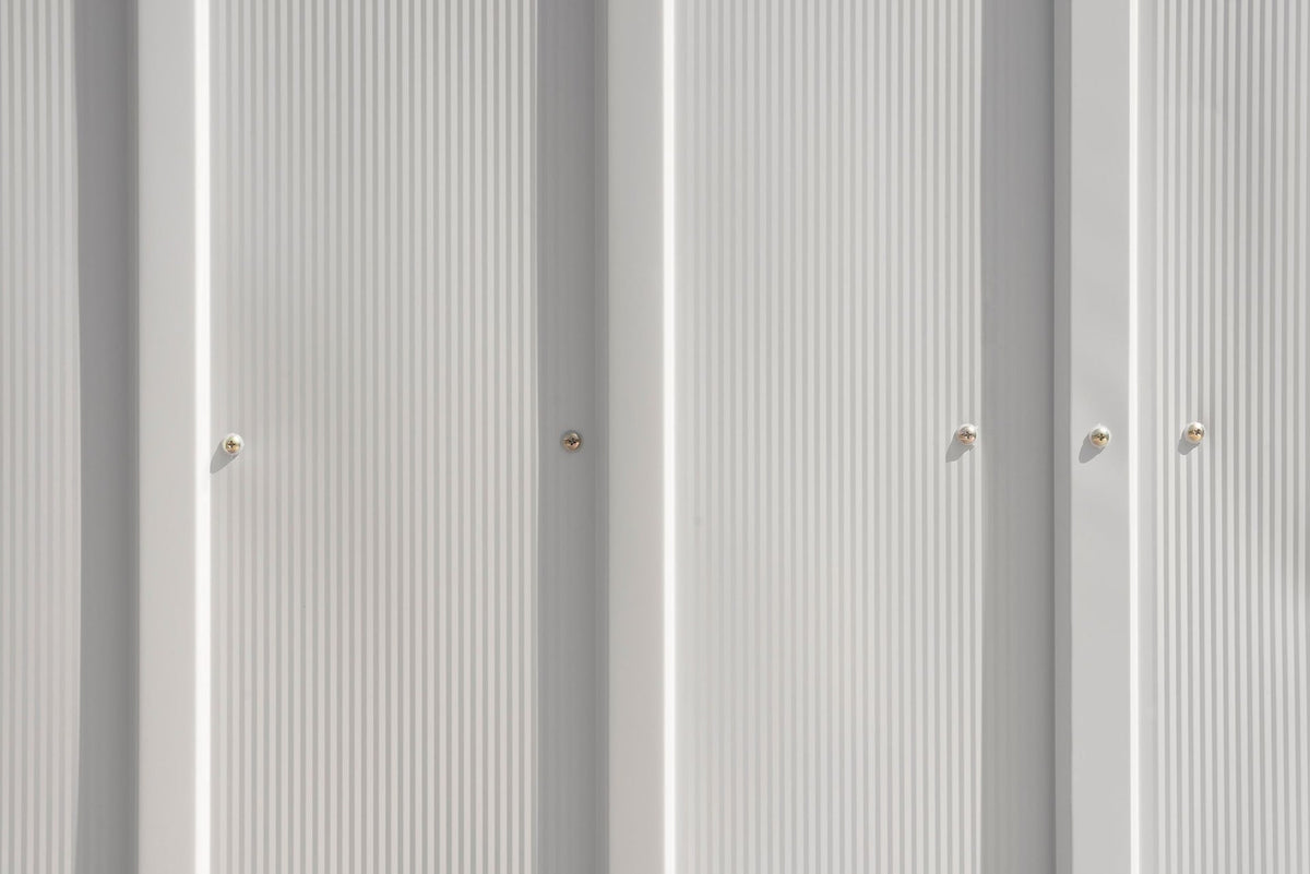 Spacemaker Patio Steel Storage Shed, 5-ft x 3-ft Z0S8 - product image 5