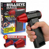 Bullseye Air Blaster 7.4V Rechargeable Handheld Blower I3F2 - product image 1