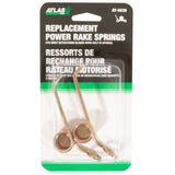 Thatcher Steel Bolt-On Replacement Springs, 2-pk; for Lawn Mower Dethatching Blades L9Y0 - product image 4