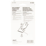 Thatcher Steel Bolt-On Replacement Springs, 2-pk; for Lawn Mower Dethatching Blades L9Y0 - product image 7