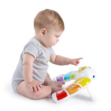 Baby Einstein Glow & Discover Light & Sound Bar J3Z5 - product image 5