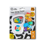 Baby Einstein Take Along Tunes Musical Toy C3P5 - product image 1