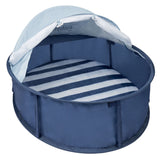 Babyni Marine 2-in-1 UV Pop-Up Play Nest D0S4 - product image 1