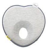 Lovenest Baby Infant Cushion Organic, Oeko-Tex Certified, Smokey O0X0 - product image 1