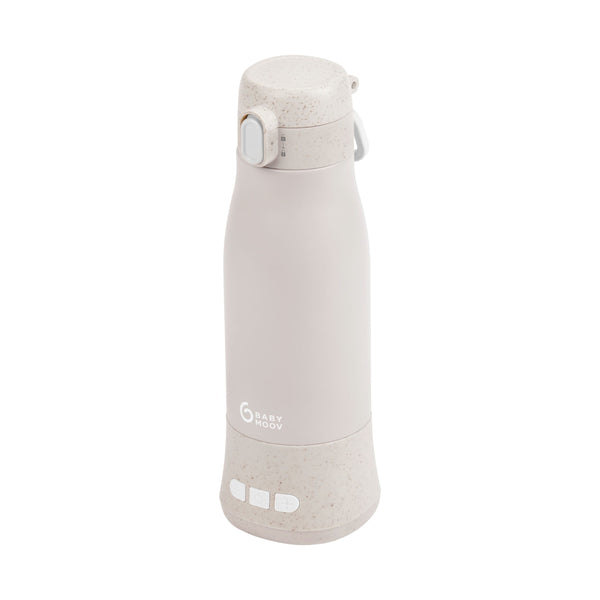 Moov & Feed Travel Bottle Warmer V3N0
