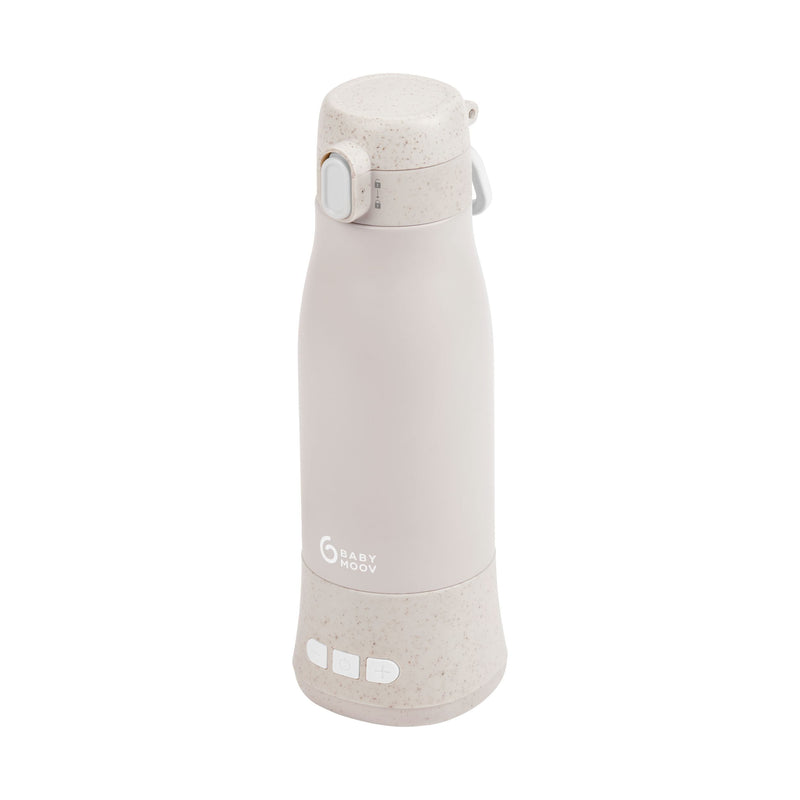 Moov & Feed Travel Bottle Warmer V3N0