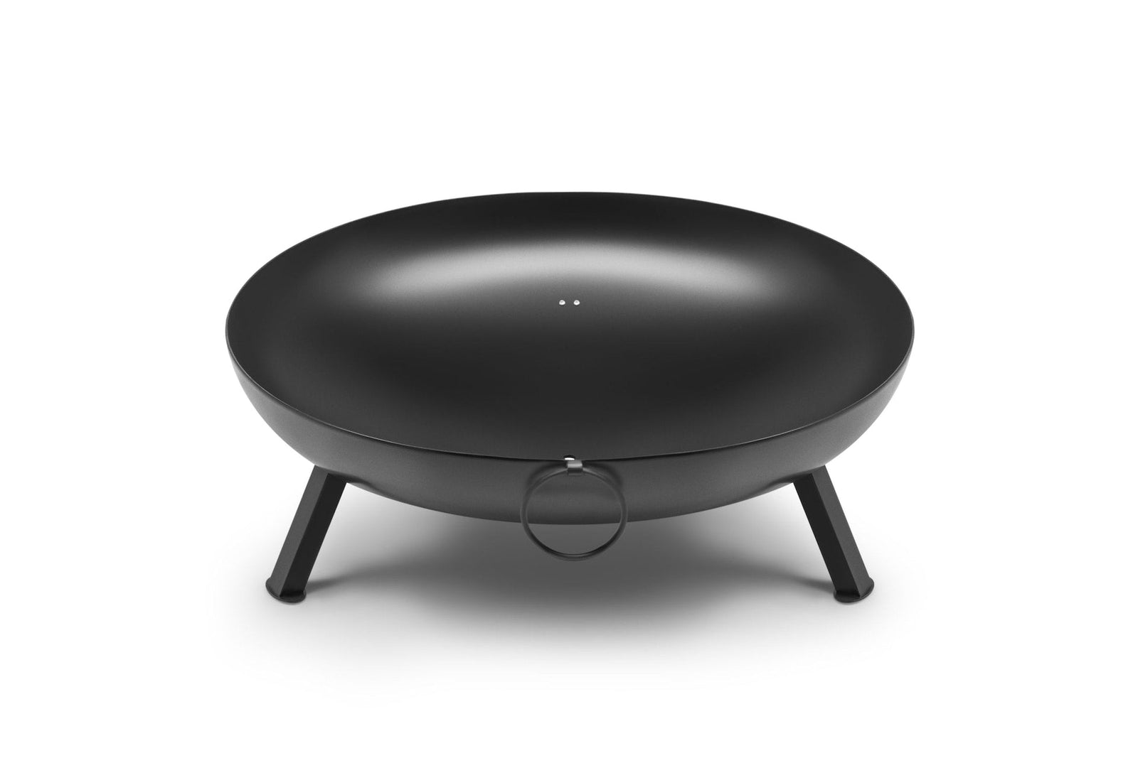 Pelee 31" Fire Pit, Black L1M1 - product image 1
