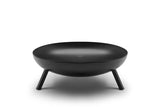 Pelee 31" Fire Pit, Black L1M1 - product image 4