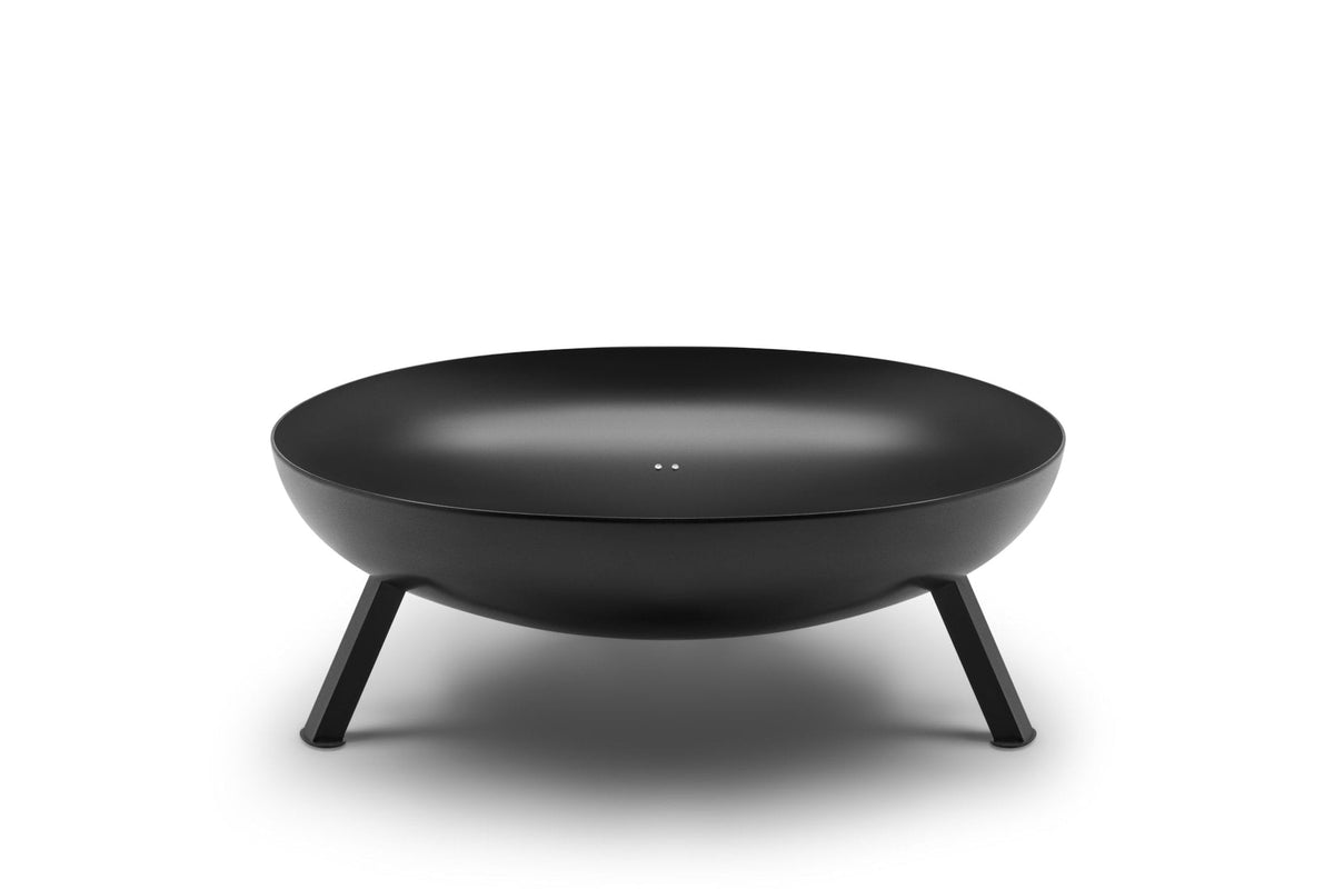 Pelee 31" Fire Pit, Black L1M1 - product image 4