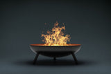Pelee 31" Fire Pit, Black L1M1 - product image 6