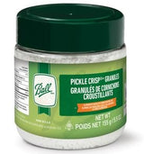Ball Pickle Crisp Granules Jar, 155-g B7H9 - product image 1